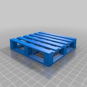 Matere Packaging Heavy Duty Wooden Pallets india